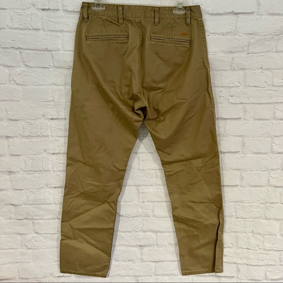 Dockers Alpha Khakis - Picture 9 of 11